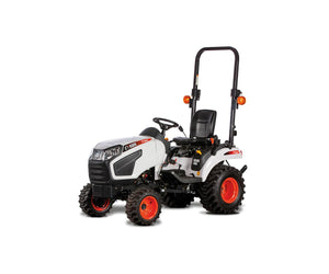 Bobcat CT1025 Sub-Compact Tractor