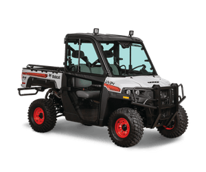 Bobcat UV34 Gas Utility Vehicle