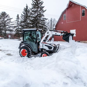 Bobcat CT2540 Compact Tractor