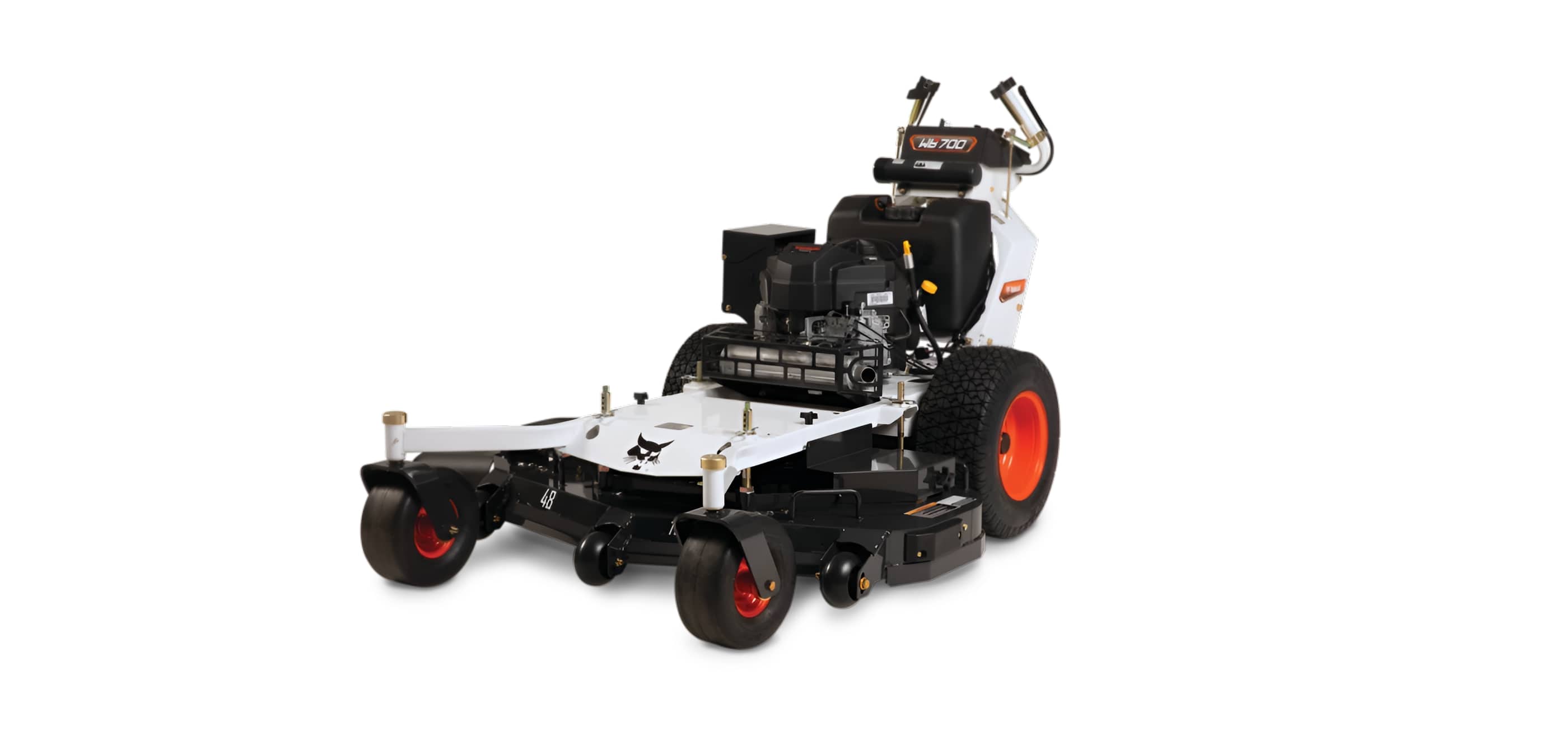 Bobcat WB700 Walk-Behind Commercial Mower (9990701)
